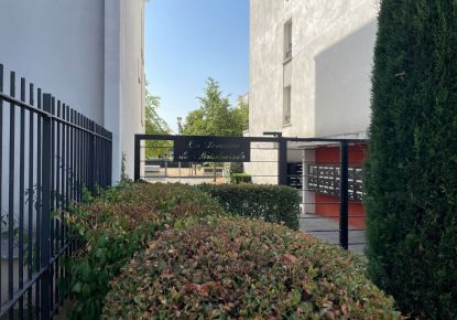 vente Appartement en résidence Toulouse
