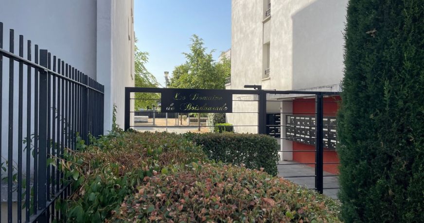 vente Appartement en résidence Toulouse