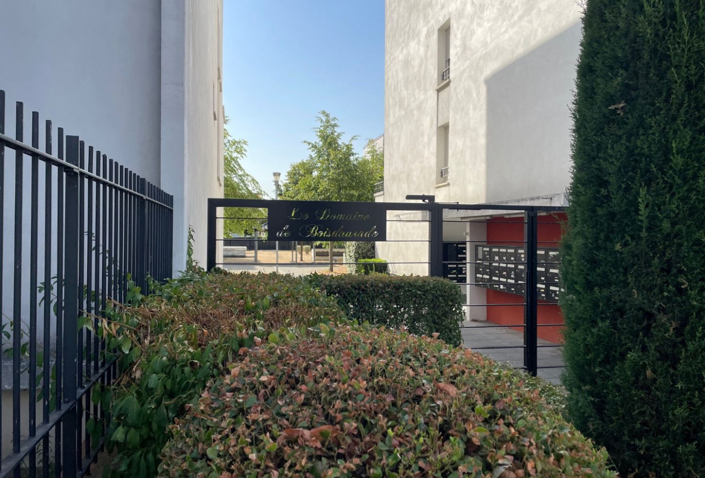 vente Appartement en résidence Toulouse - Photo 1