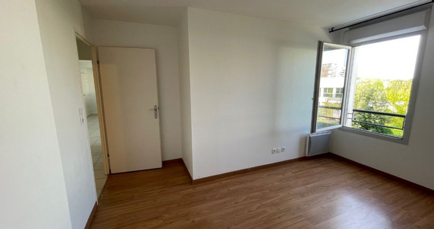vente Appartement en résidence Toulouse
