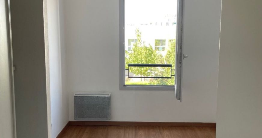 vente Appartement en résidence Toulouse