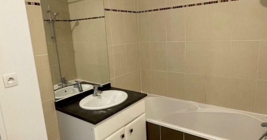 vente Appartement en résidence Toulouse