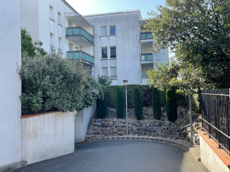 vente Appartement en résidence Toulouse - Photo 4