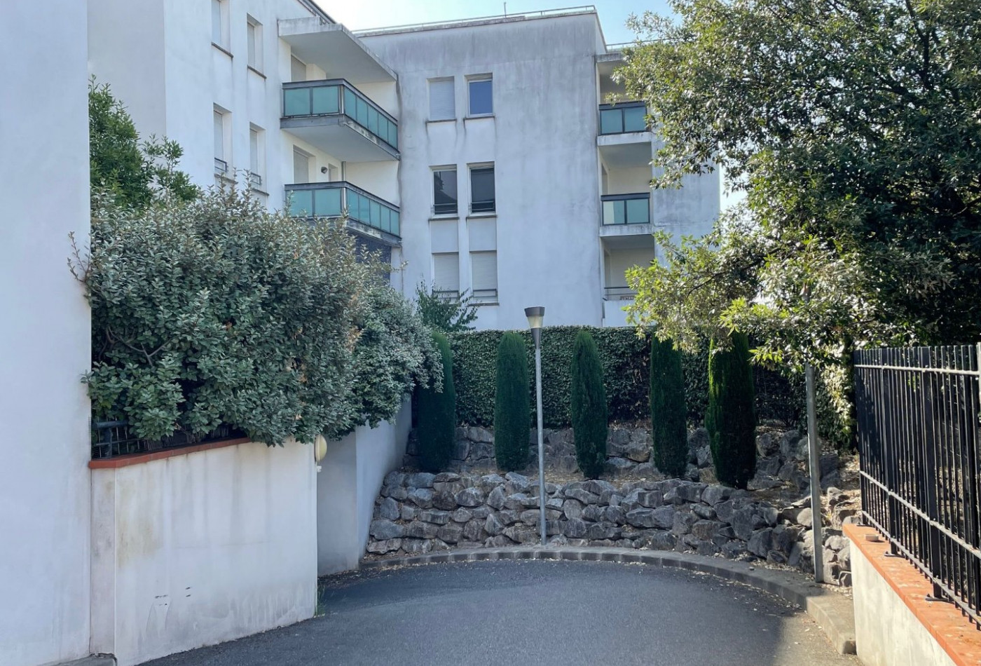 vente Appartement en résidence Toulouse - Photo 4