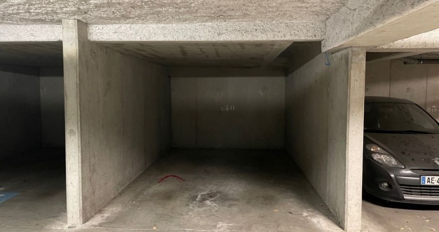 vente Appartement en résidence Toulouse