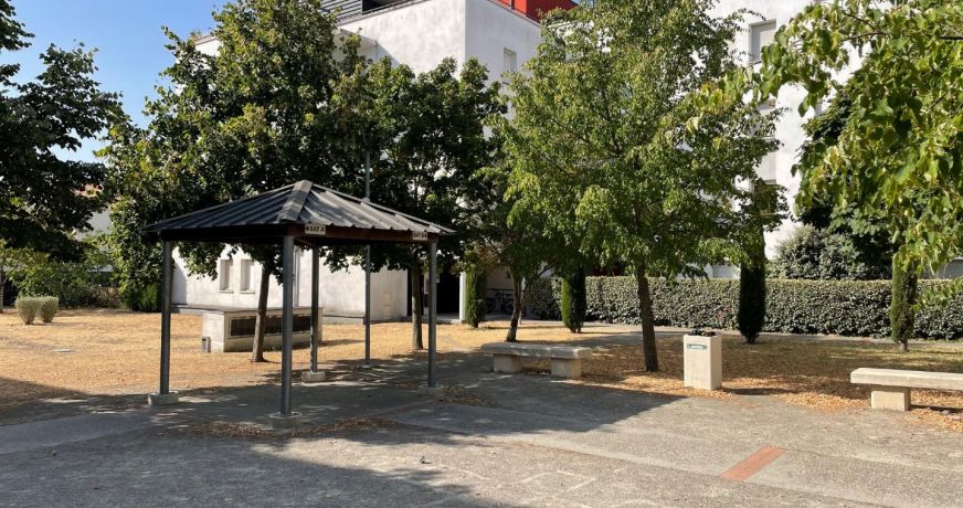 vente Appartement en résidence Toulouse