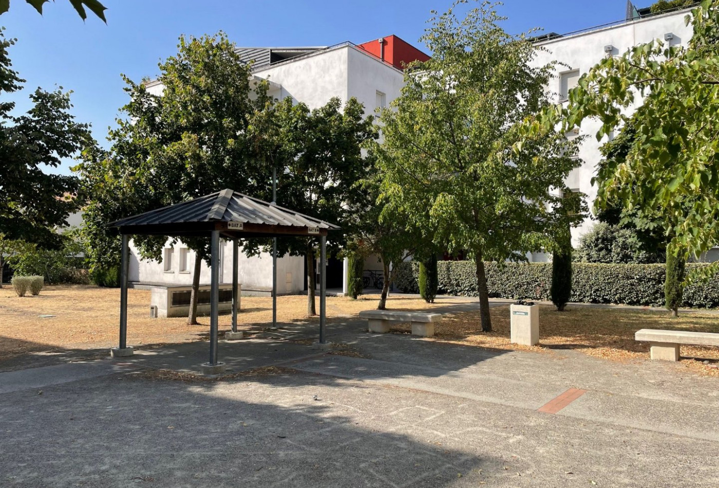 vente Appartement en résidence Toulouse - Photo 3