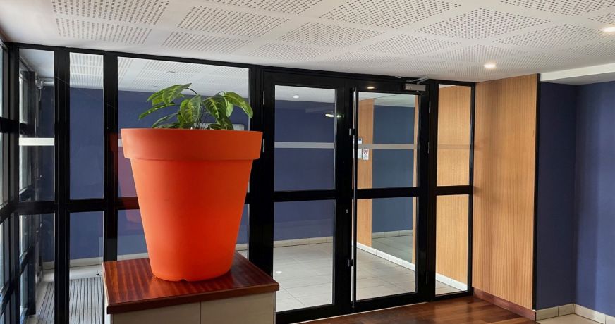 vente Appartement en résidence Toulouse