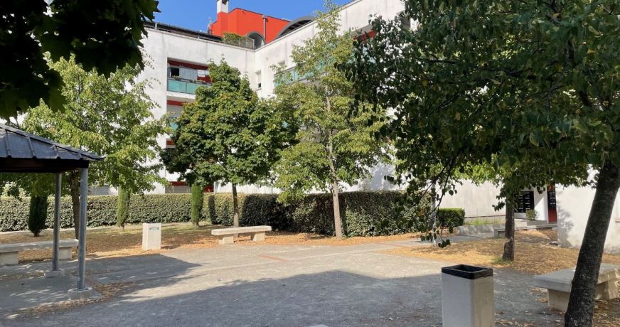 vente Appartement en résidence Toulouse