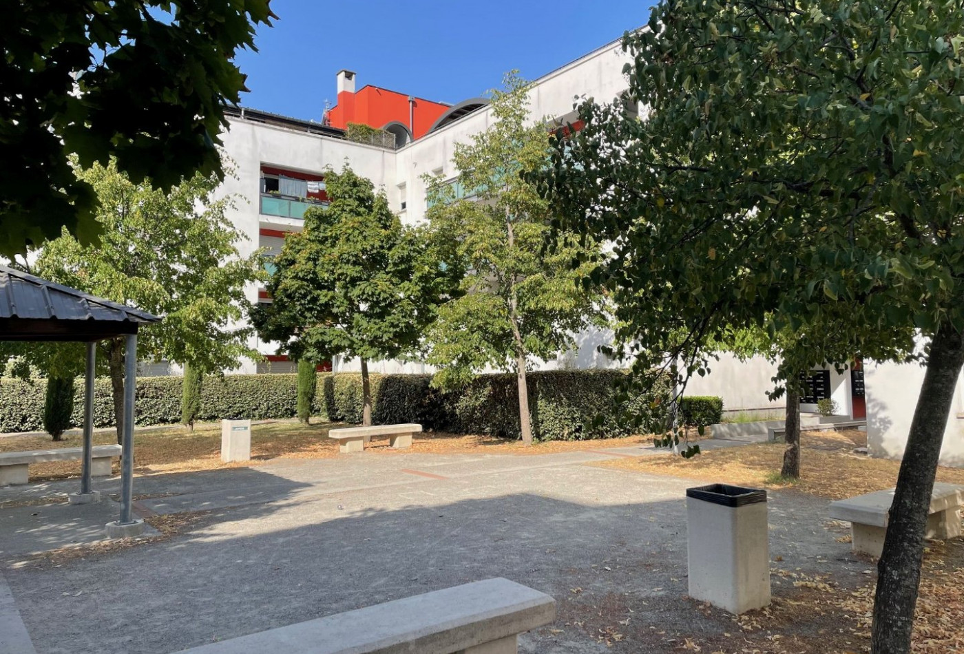 vente Appartement en résidence Toulouse - Photo 2