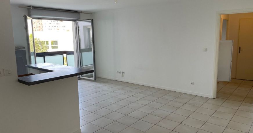 vente Appartement en résidence Toulouse