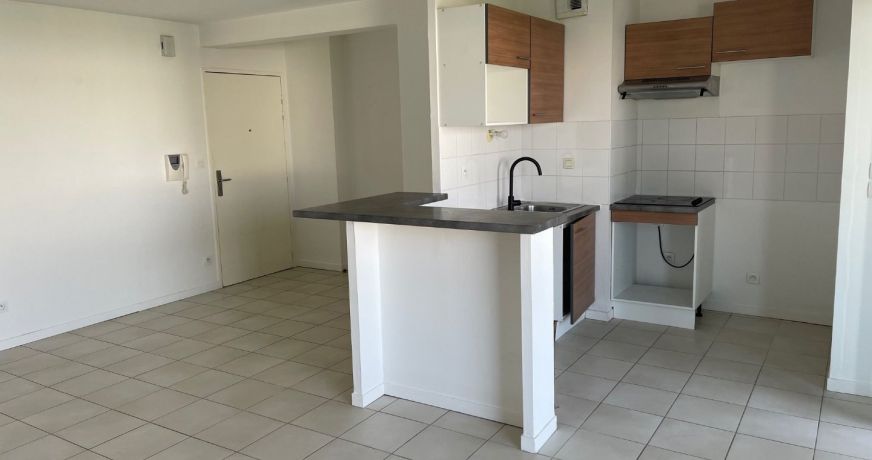 vente Appartement en résidence Toulouse