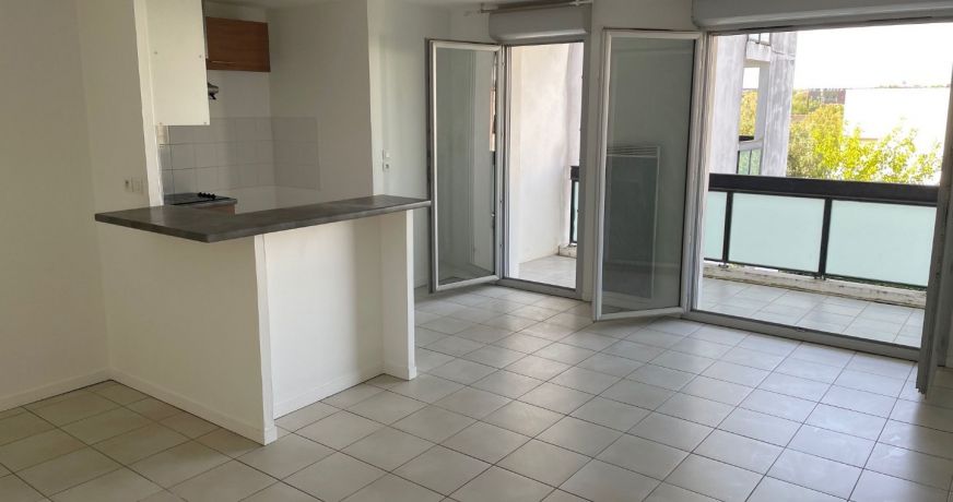 vente Appartement en résidence Toulouse