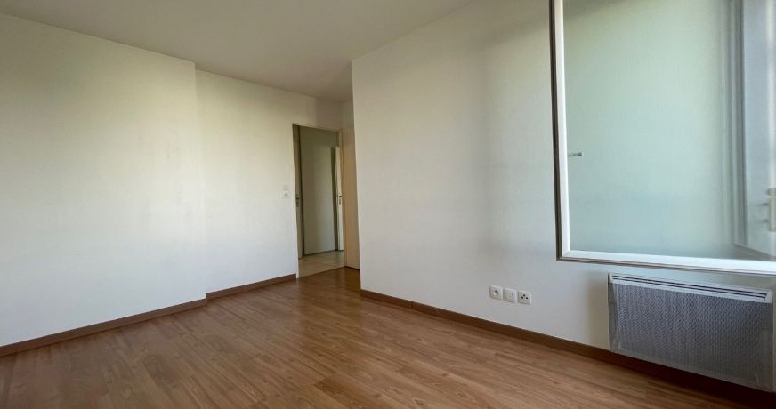 vente Appartement en résidence Toulouse
