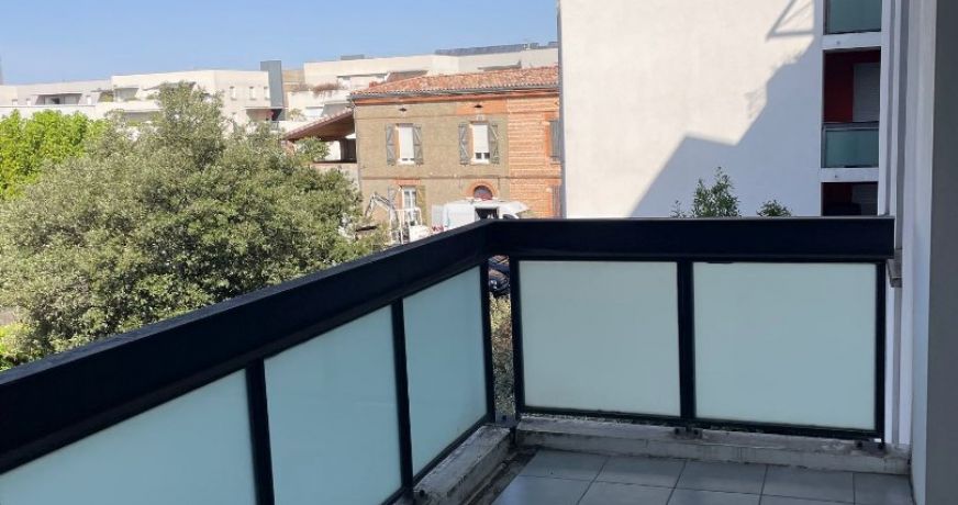 vente Appartement en résidence Toulouse