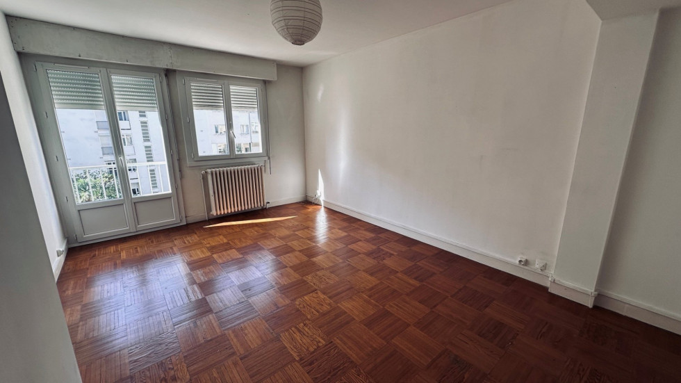vente Appartement Toulouse - Photo 1