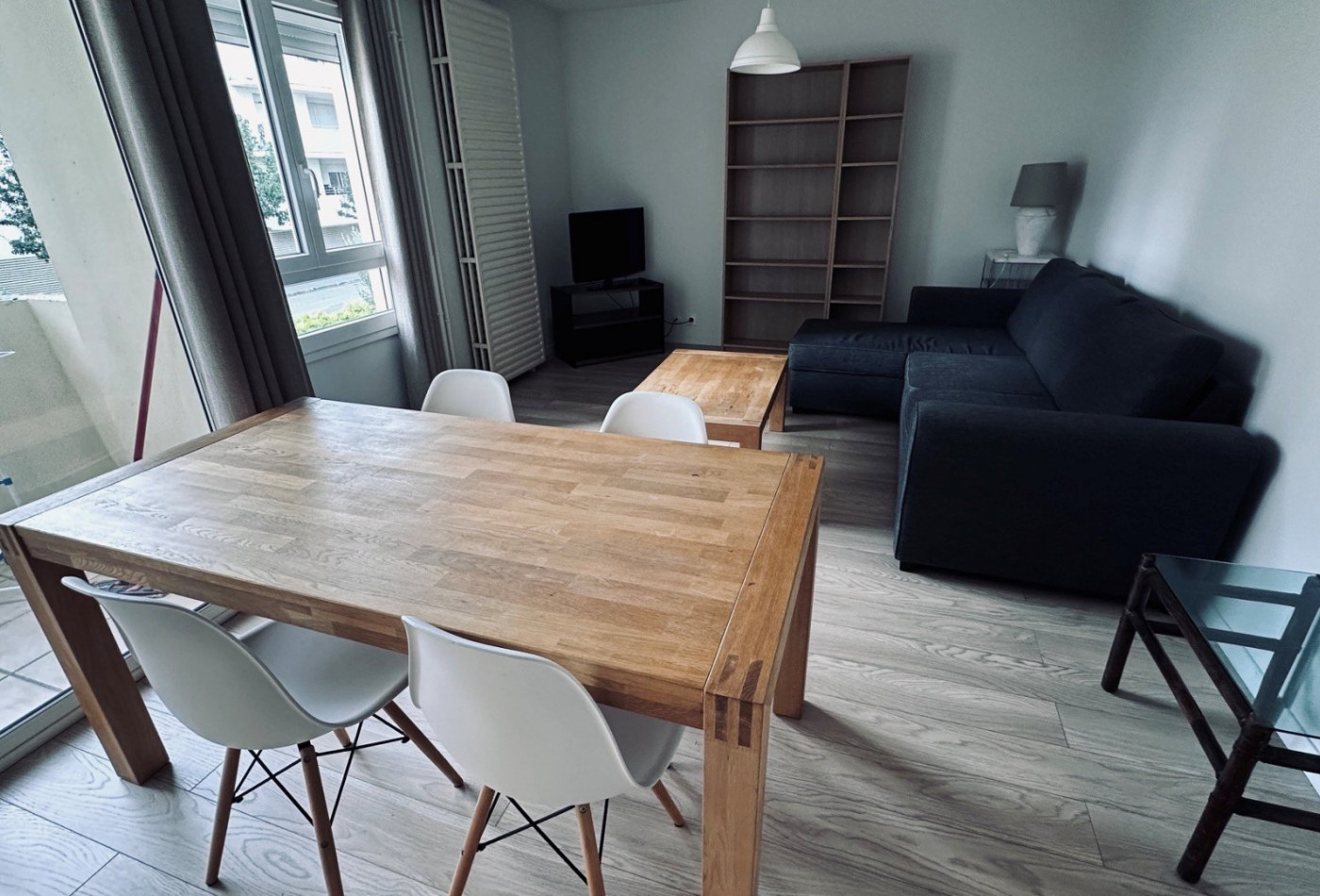 location Appartement Blagnac - Photo 3