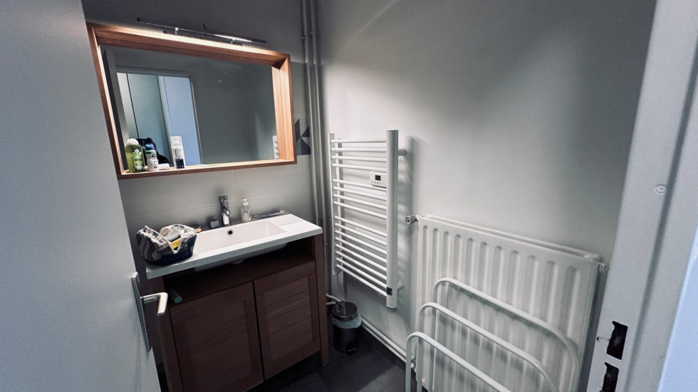 location Appartement Blagnac - Photo 7
