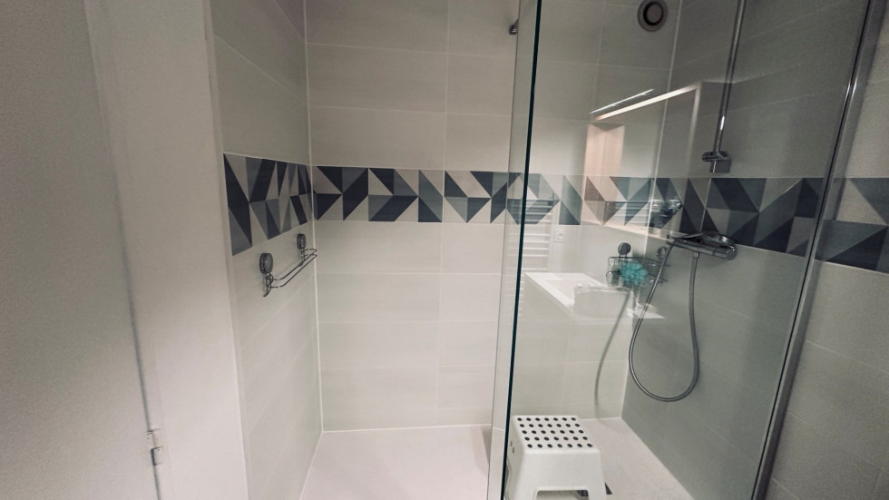 location Appartement Blagnac - Photo 8