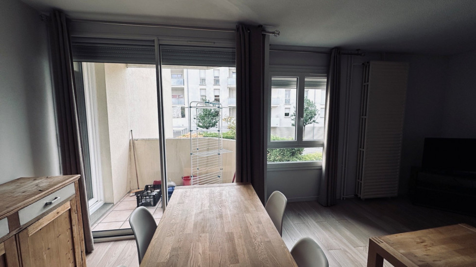 location Appartement Blagnac - Photo 4
