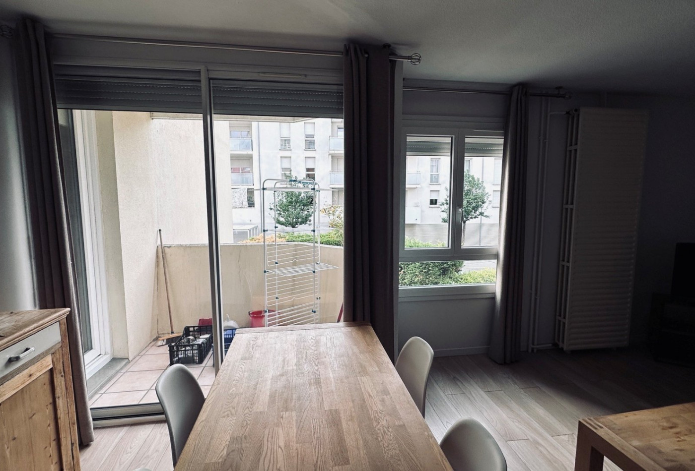 location Appartement Blagnac - Photo 4