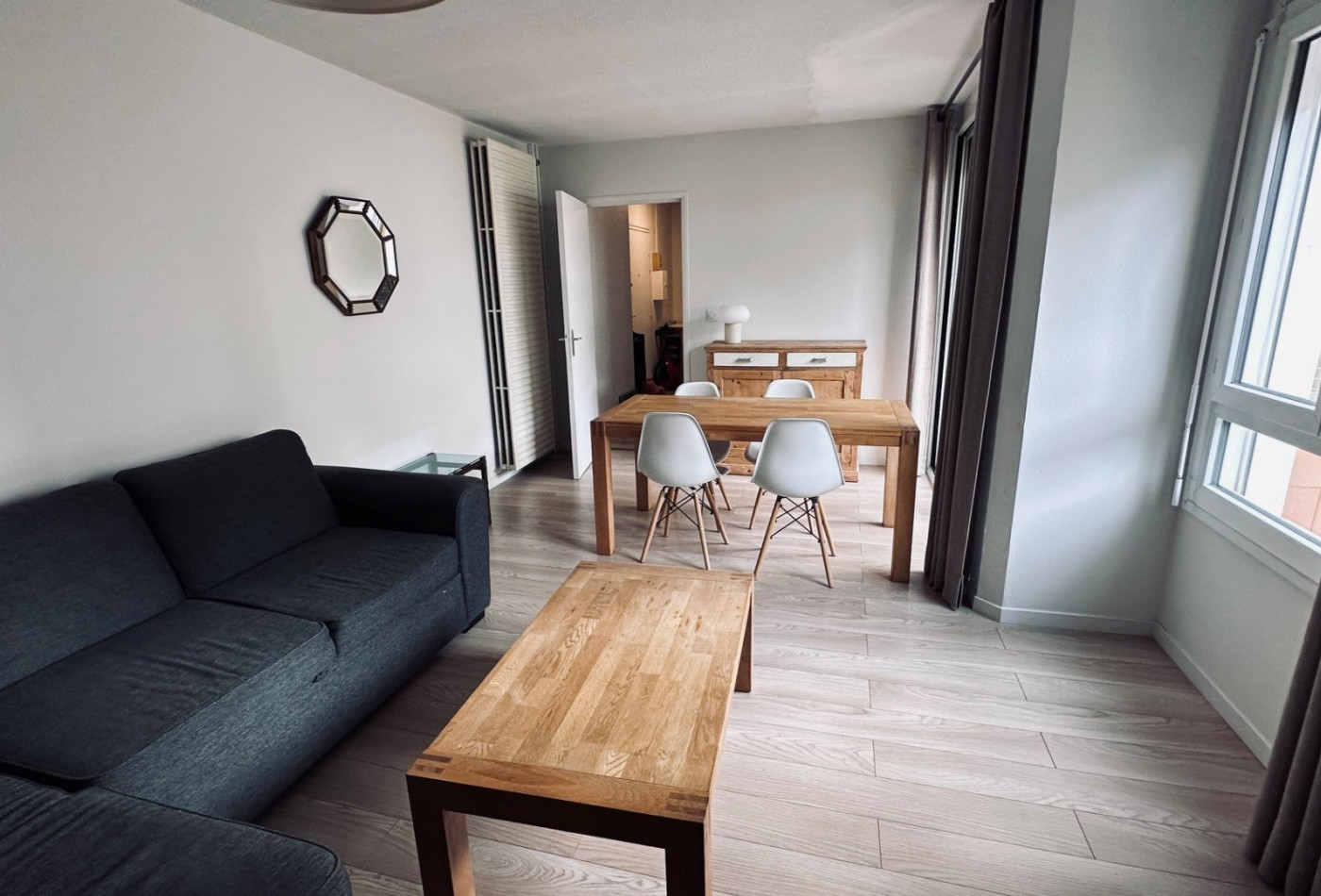 location Appartement Blagnac - Photo 1