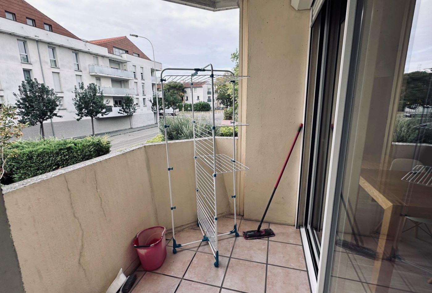 location Appartement Blagnac - Photo 2