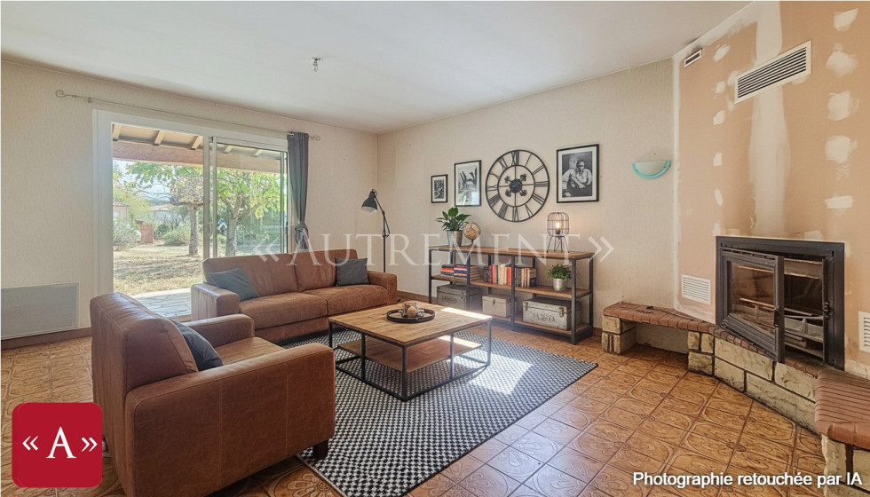 vente Maison Saint-sulpice-la-pointe - Photo 4