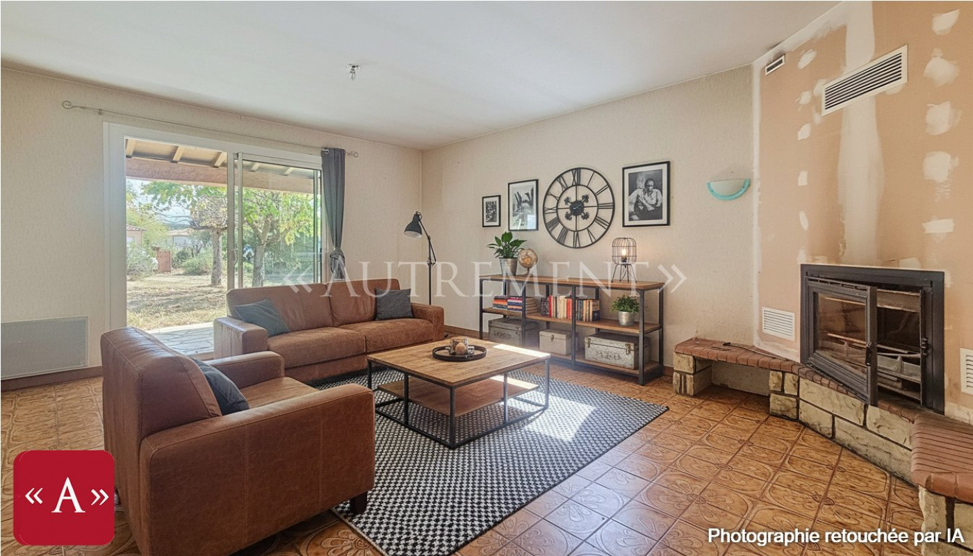 vente Maison Saint-sulpice-la-pointe - Photo 4