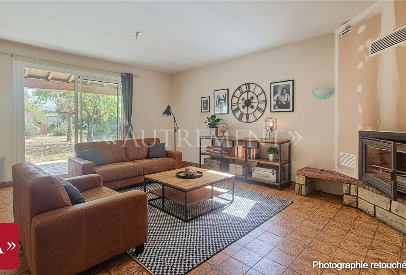 vente Maison Saint-sulpice-la-pointe - Photo 4