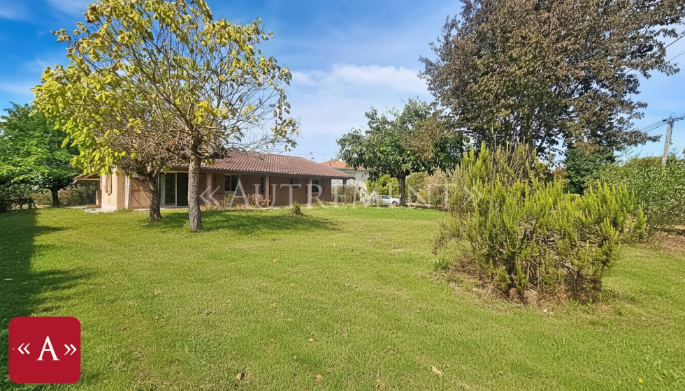 vente Maison Saint-sulpice-la-pointe - Photo 2