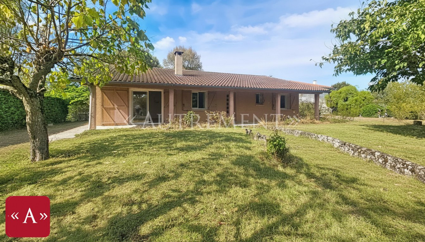 vente Maison Saint-sulpice-la-pointe - Photo 1