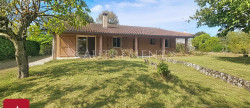 vente Maison Saint-sulpice-la-pointe