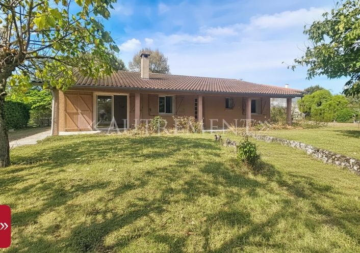 vente Maison Saint-sulpice-la-pointe