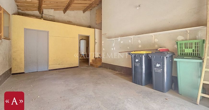 vente Maison Saint-sulpice-la-pointe