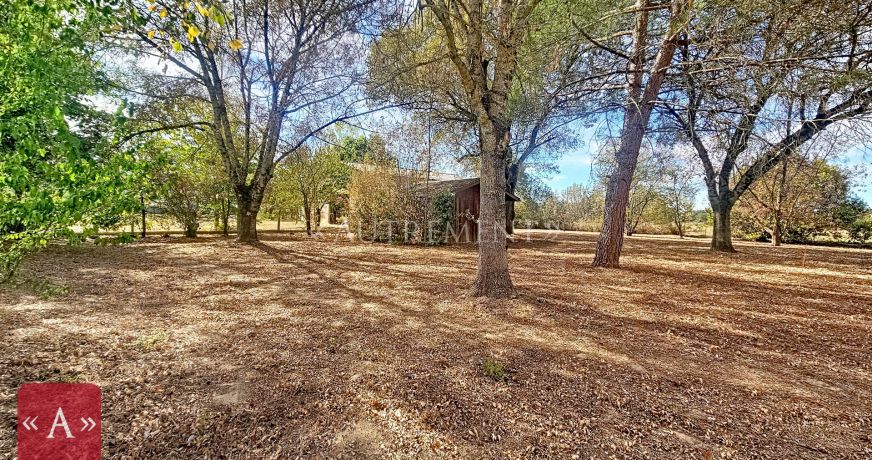 vente Terrain Saint-sulpice-la-pointe