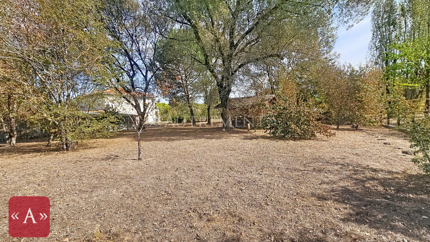 vente Terrain Saint-sulpice-la-pointe - Photo 3