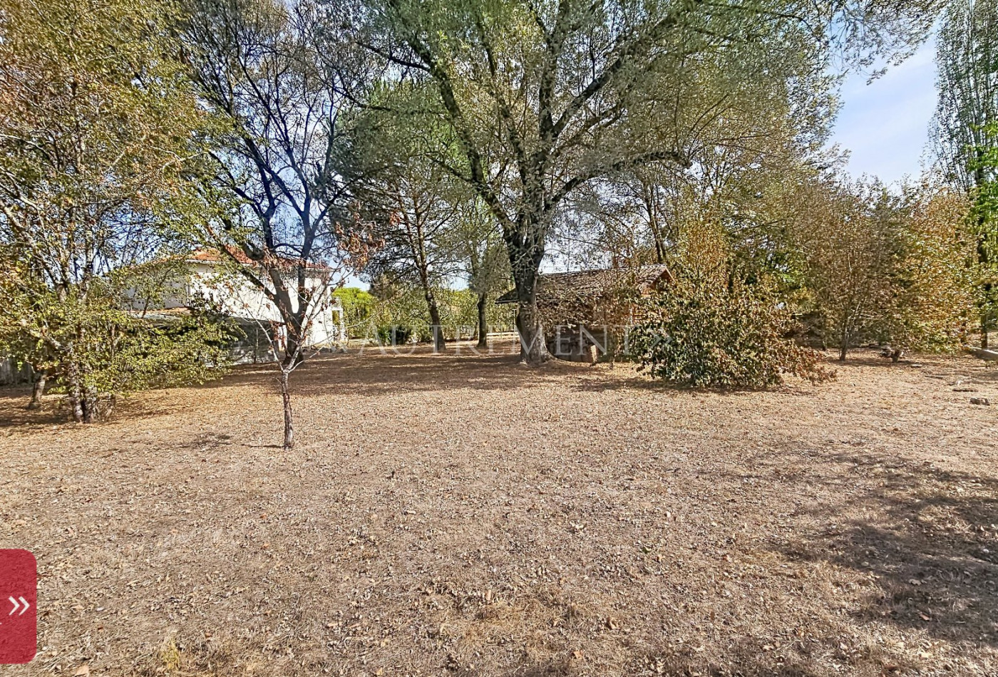 vente Terrain Saint-sulpice-la-pointe - Photo 3