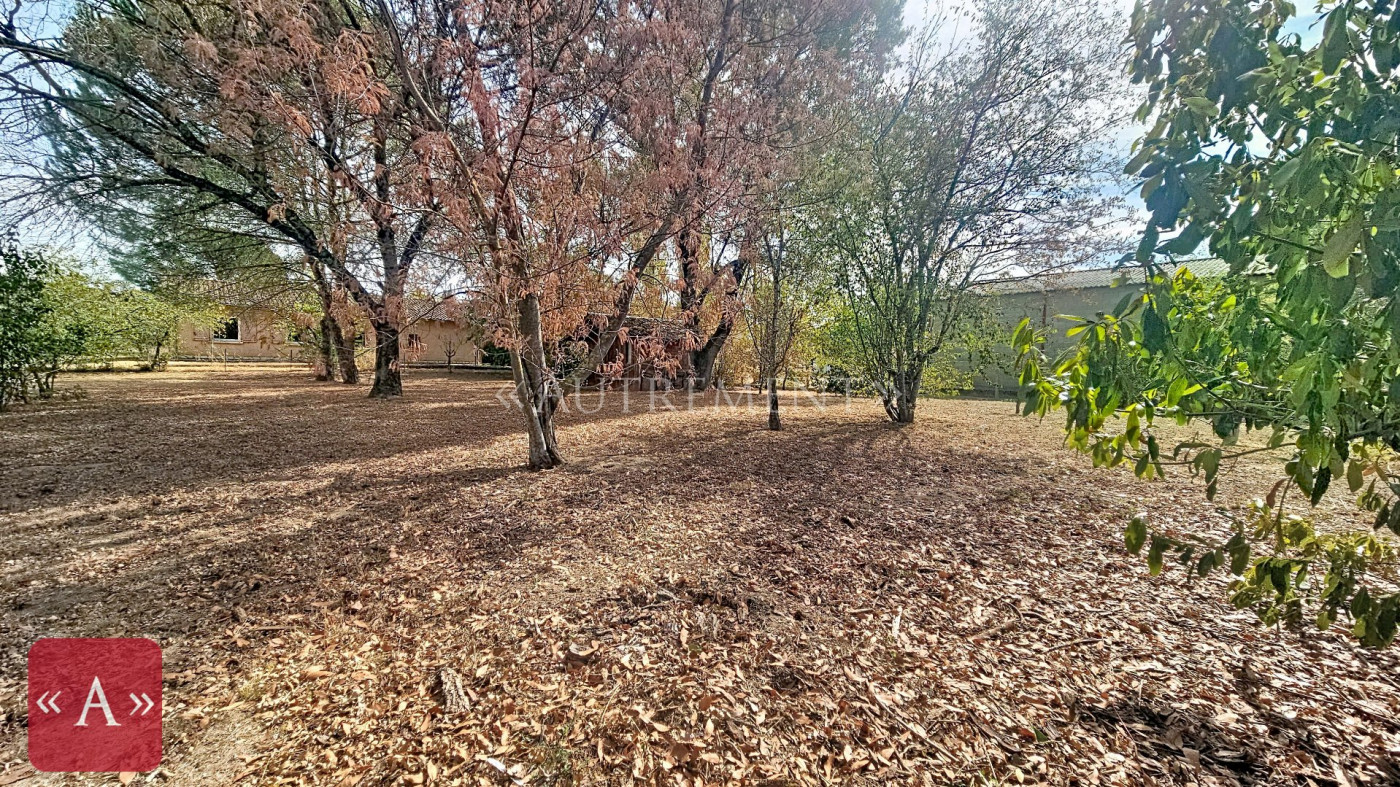 vente Terrain Saint-sulpice-la-pointe - Photo 1