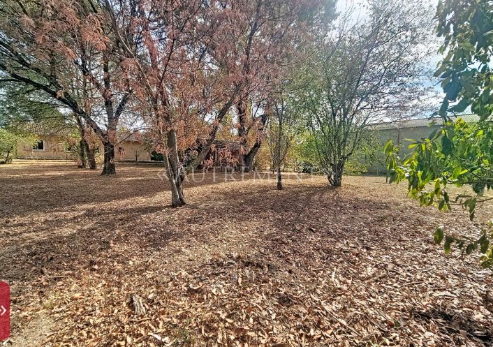 vente Terrain Saint-sulpice-la-pointe