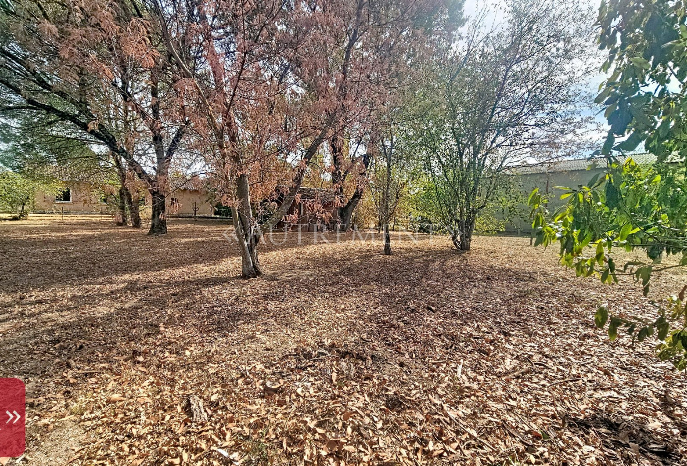 vente Terrain Saint-sulpice-la-pointe - Photo 1