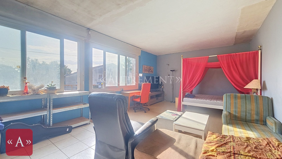 vente Maison Rabastens - Photo 7