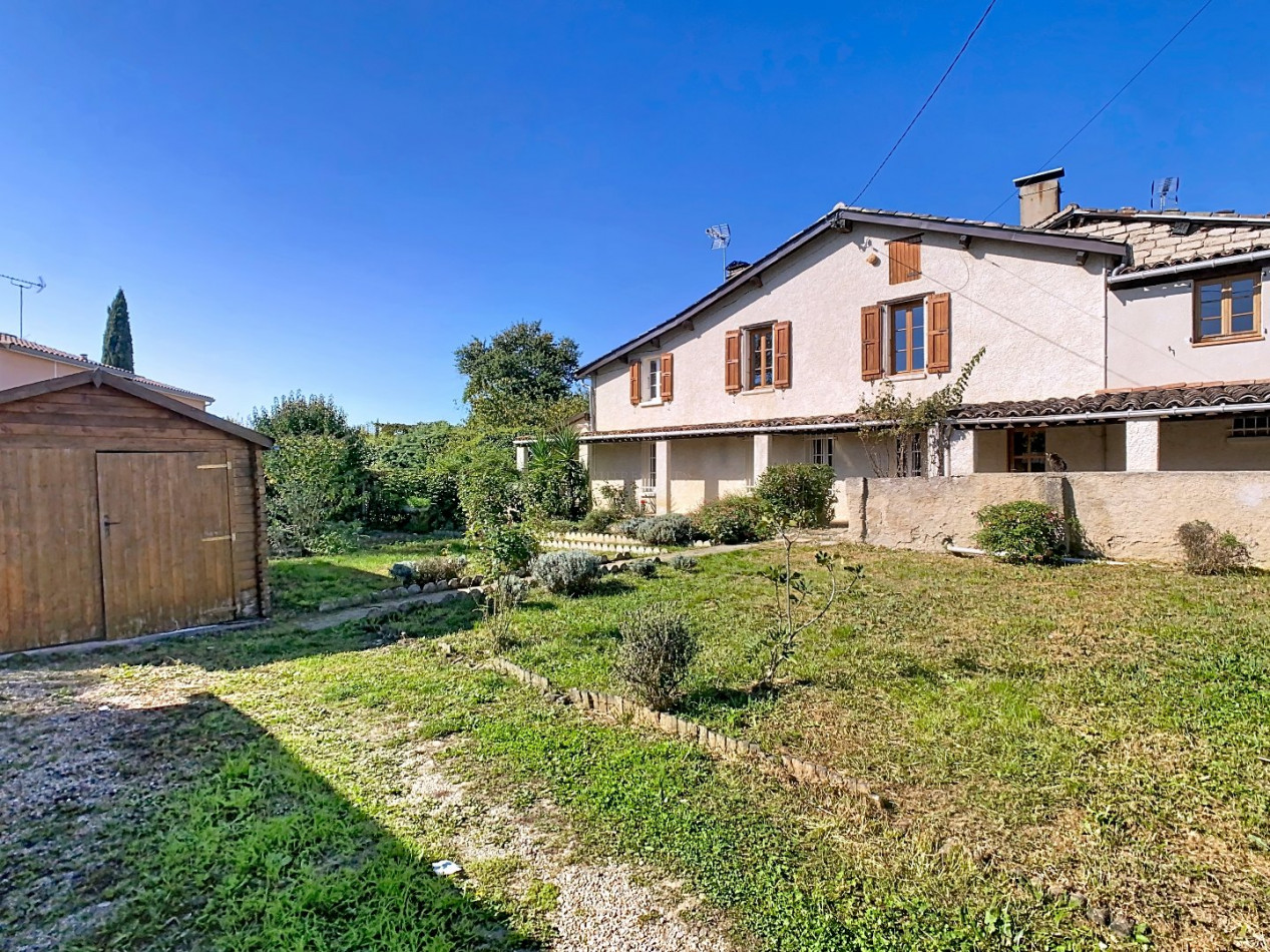 vente Maison Rabastens - Photo 2