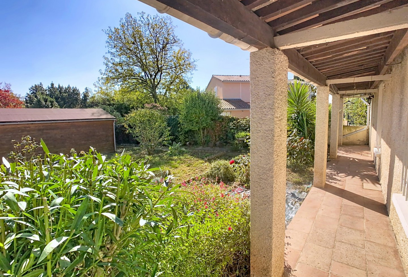 vente Maison Rabastens - Photo 3