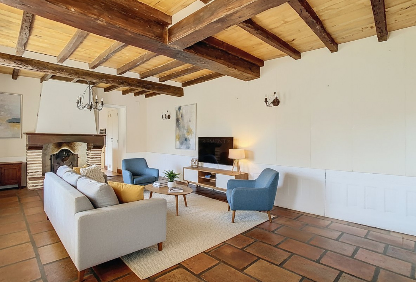 vente Maison Rabastens - Photo 4