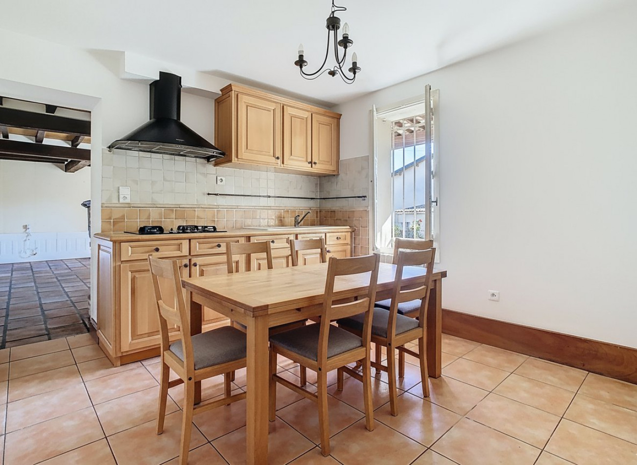 vente Maison Rabastens - Photo 7