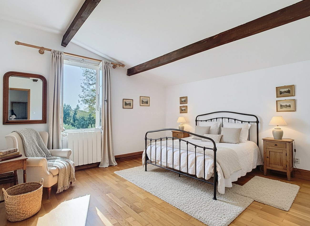 vente Maison Rabastens - Photo 13