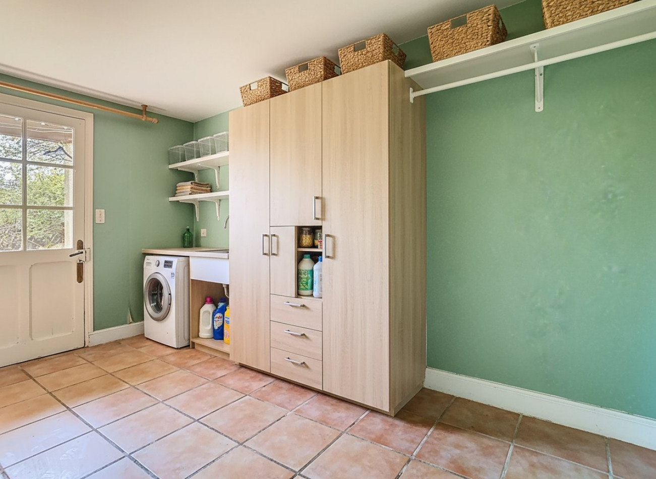 vente Maison Rabastens - Photo 9
