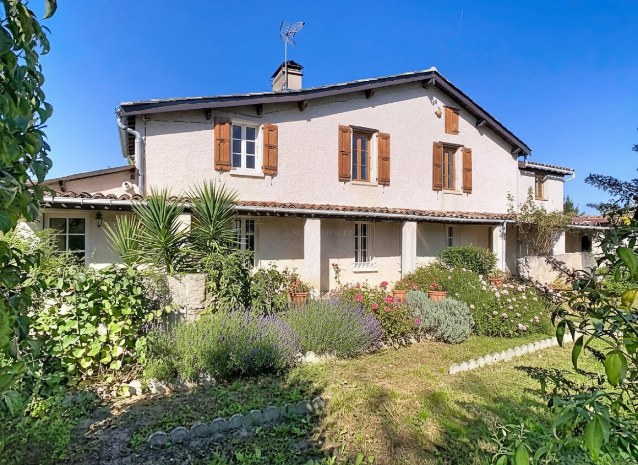 vente Maison Rabastens - Photo 19