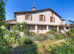 vente Maison Rabastens